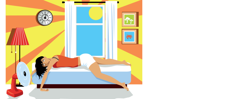 How to Keep Your House Cool Without AC
