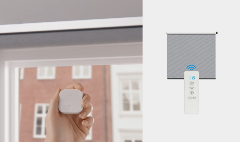 Stores intelligents pour fenêtres ! Il y a bien quelques options intéressantes…