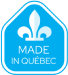 Made in Quebec