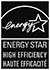 logo energy-star noir