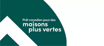 Logo Maisons plus vertes